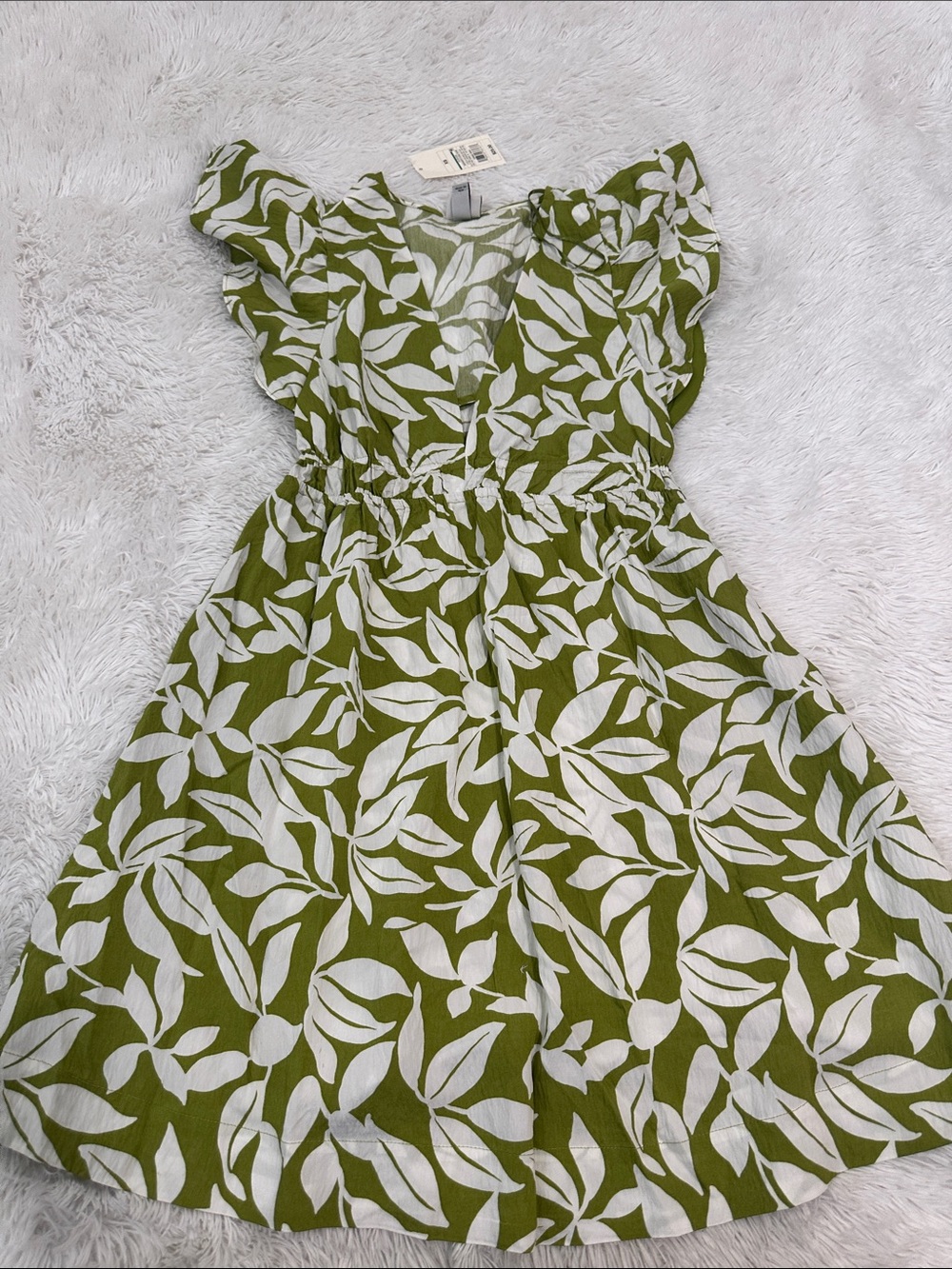 ❤️ NWT A New Day Dress